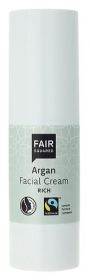 Facial Cream - Rich Argan 