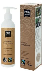 Body Lotion Coconut 