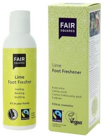 Foot Fresher - Lime 