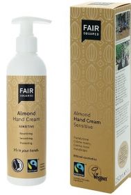 Hand Cream Almond 100ml