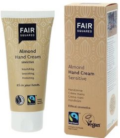 Hand Cream Almond  250ml