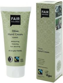 Hand Cream Olive 