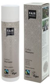 Shampoo Coffee 