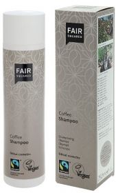 Shampoo Coffee 