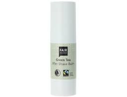 After Shave Balm (Green Tea)