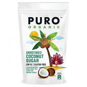 Puro Coconut Sugar 500gx6