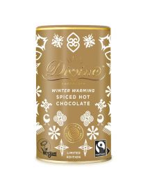 Divine Salted Caramel Hot Chocolate 300g x6