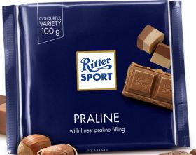 Ritter Sport Praline 100g x13