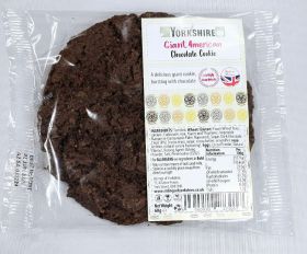 Ridings Chocolate Cookie 60g x14
