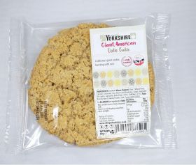Ridings Oatie Cookie 60g x14