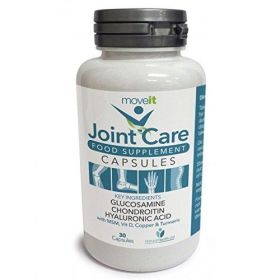 Moveit Joint Care Capsules 30 capsules x1