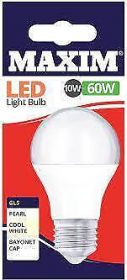 maxim-led-10w-60w-gls-bc-ww-pearl-sw-10-pack