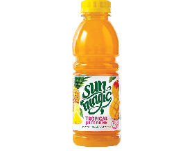 Sun Magic Tropical Juice Drink 500ml x12