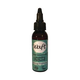 Waft Laundry Perfume Spring Freshness 50ml x6