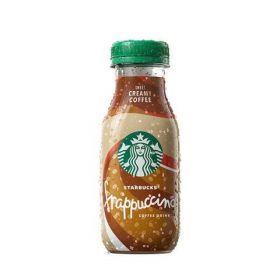 Starbucks Frappuccino Coffee 250ml x8