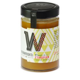 Wainwright's ORG Ethiopian Set Honey 380g x6