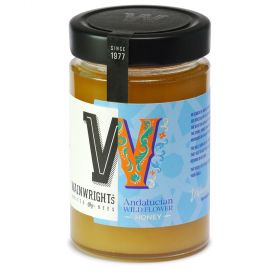 Wainwright's Andalusian Wildflower Set Honey 380g x6