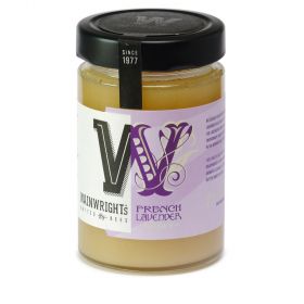 Wainwright's French Lavender Set Honey 380g x6