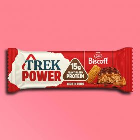  TREK POWER BISCOFF 55G 1P (x16) GB*