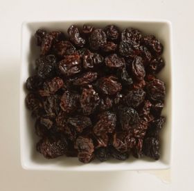 Tropical Wholefoods Fairtrade Chilean Flame Raisins 6x500g