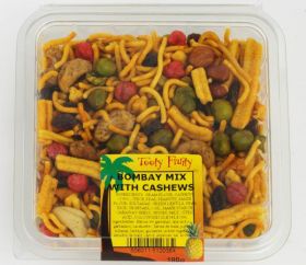 Tooty Fruity Bombay Mix with Cashews 6x180g