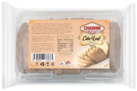 Chashni Moments Sliced  Original Cake x 6