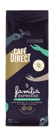 Cafedirect FT WB Familia Original Exp 1kg x6