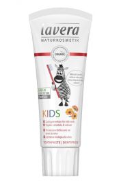 Basis Toothpaste KIDS (Fluoride Free) 4 x 75ml