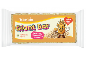 Ridings GIANT Original Flapjack x20