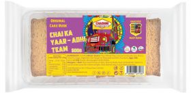 Chashni Moments Original Cake Rusk 12pc x10
