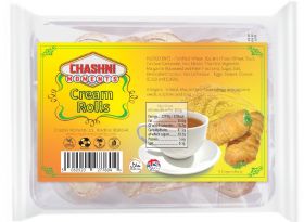 Chashni Moments Cream Rolls x2