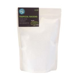 Wish4 Fairtrade Raisins 500gx6