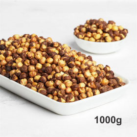 SINGLE Chashni Moments Roasted Chickpeas w Skin 1kg