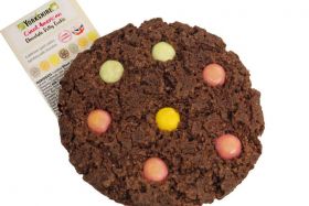 Ridings Chocolate Cookie 60g x14