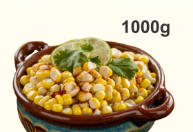 SINGLE Chashni Moments Corn with Chilli & Lime 1kg