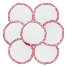 Fair Squared Cosmetic Pads 8 x 7 pieces