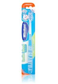 Wisdom Toothbrush - Interdental x12