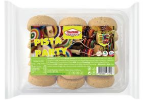 Chashni Moments Pistachio Biscuits 12pcs x10