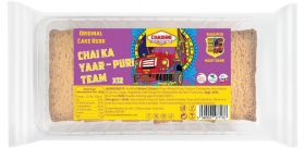 Chashni Moments Original Cake Rusk 260g x10