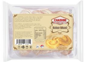 Chashni Moments Sweet Bakar Khani Tray x6