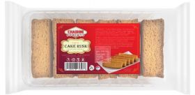 Chashni Moments Original Cake Rusk 24pc x6