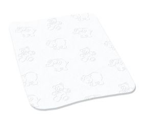 Organ(y)c - Baby Cotton Squares 100% Cotton 12 x 60