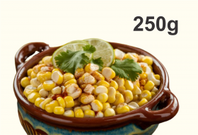 SINGLE Chashni Moments Corn with Chilli & Lime 250g