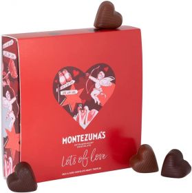Lots of Love 16 Truffle Collection 5x160g