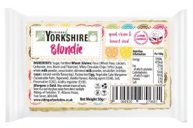Ridings Blondie 50g x24