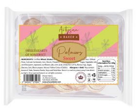 Artysan Baker Sweet Palmiers 350g x6