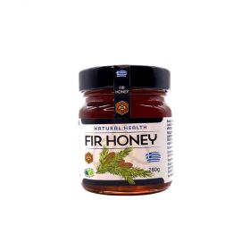 Natural Health Pure Greek Fir Honey 6x280g