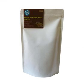 Wish4 Fair Trade granulated Sugar 500gx6