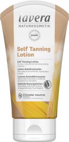 Lavera Self Tanning Body Lotion 4 x 150ml