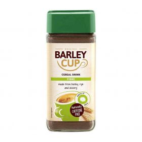 Barleycup with Fibre 100g x6